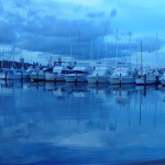 Yachtsody in Blue