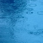 Rain Ripples
