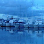 Yachtsody in Blue